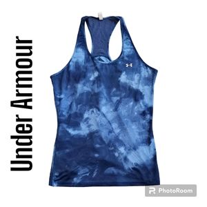 Under Armour Fitted Racerback Tank